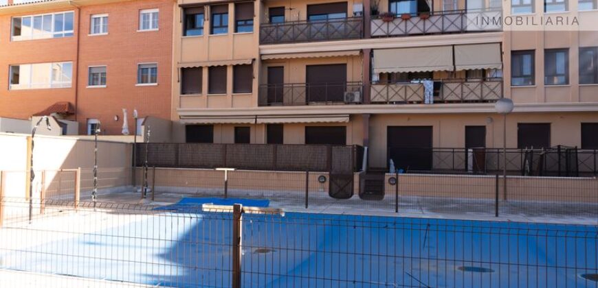 PISO REFORMADO EN ALQUILER