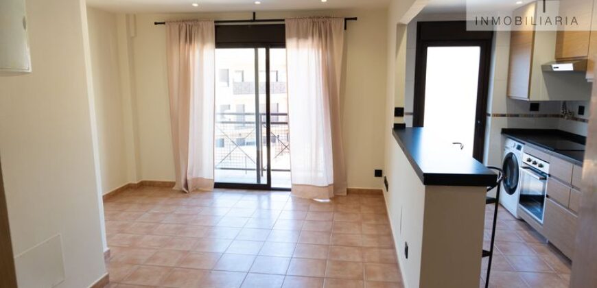 PISO REFORMADO EN ALQUILER