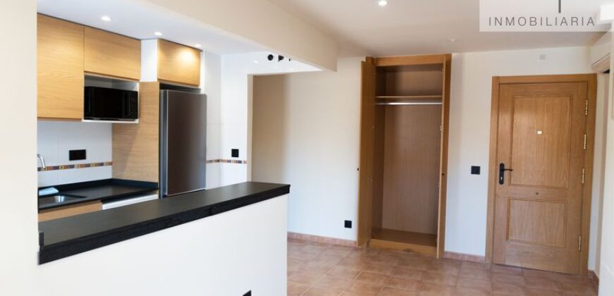 PISO REFORMADO EN ALQUILER