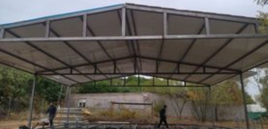 Parcela en Venta en Navalafuente