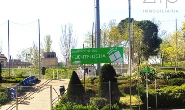Garaje en Venta en Alcobendas