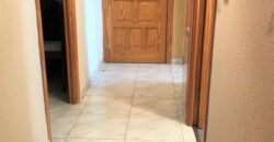 PISO SIN AMUEBLAR EN MANZANARES EL REAL