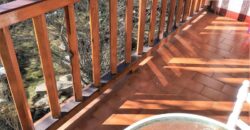 PISO SIN AMUEBLAR EN MANZANARES EL REAL