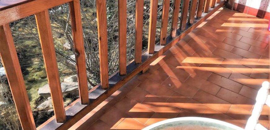 PISO SIN AMUEBLAR EN MANZANARES EL REAL