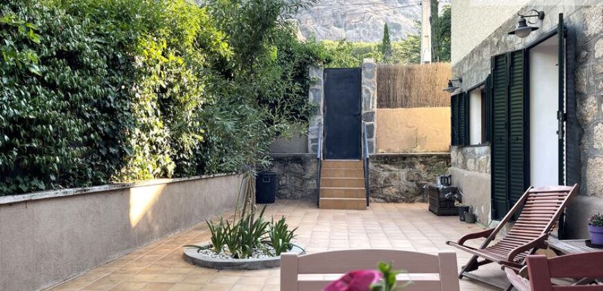 CASA EN ALQUILER