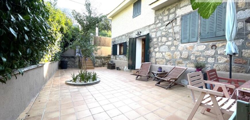 CASA EN ALQUILER