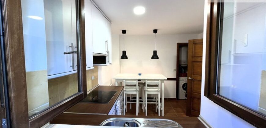 CASA EN ALQUILER