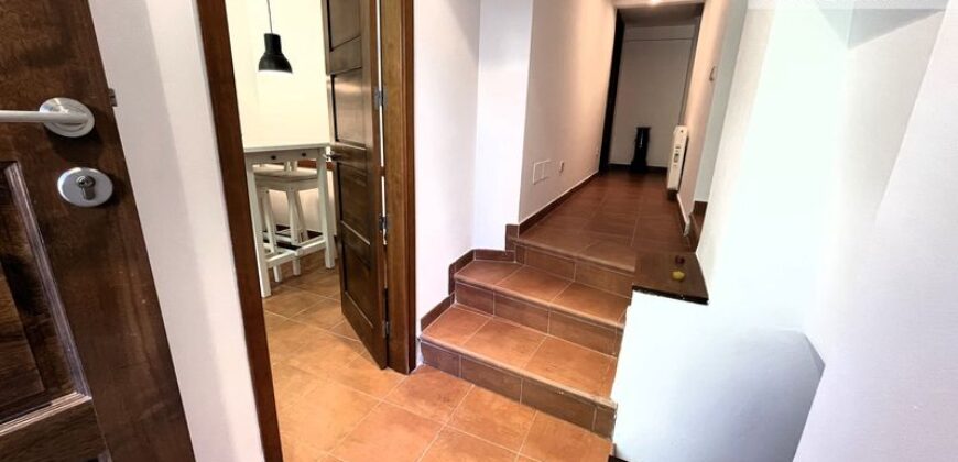 CASA EN ALQUILER