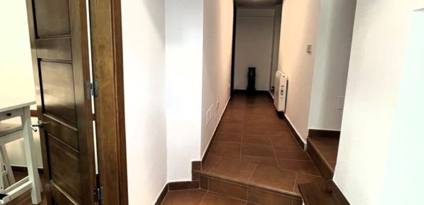 CASA EN ALQUILER