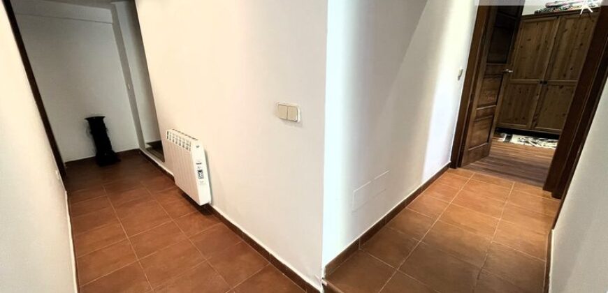 CASA EN ALQUILER