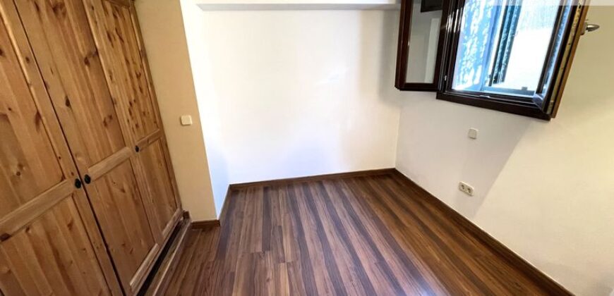 CASA EN ALQUILER