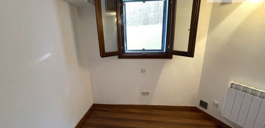 CASA EN ALQUILER