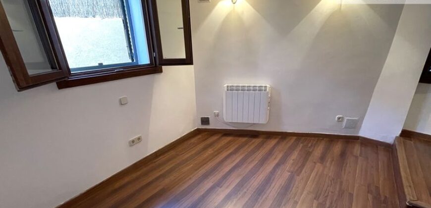 CASA EN ALQUILER