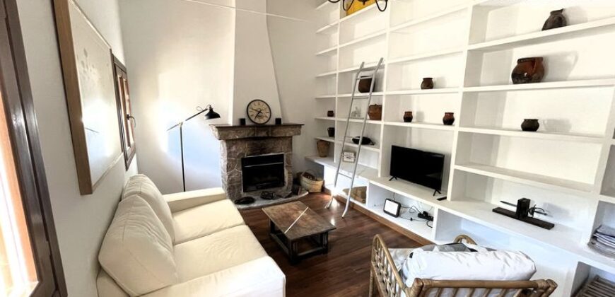 CASA EN ALQUILER