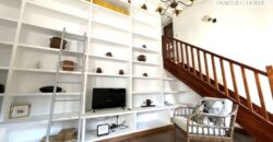 CASA EN ALQUILER