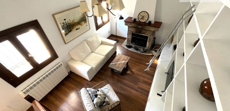 CASA EN ALQUILER