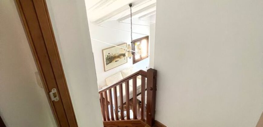 CASA EN ALQUILER