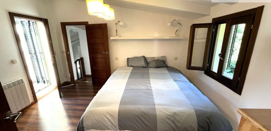 CASA EN ALQUILER