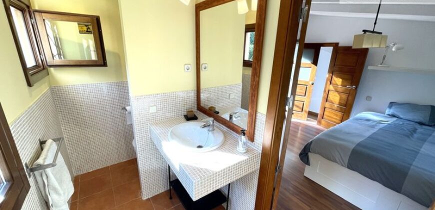 CASA EN ALQUILER