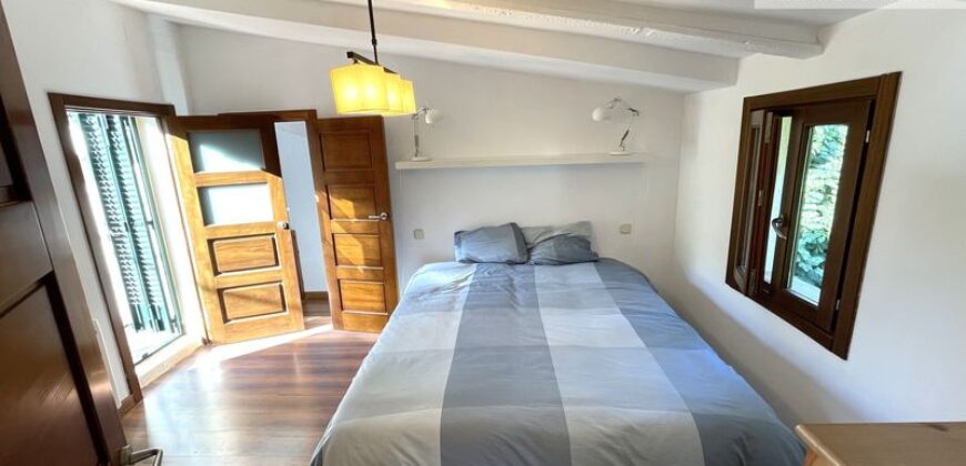 CASA EN ALQUILER