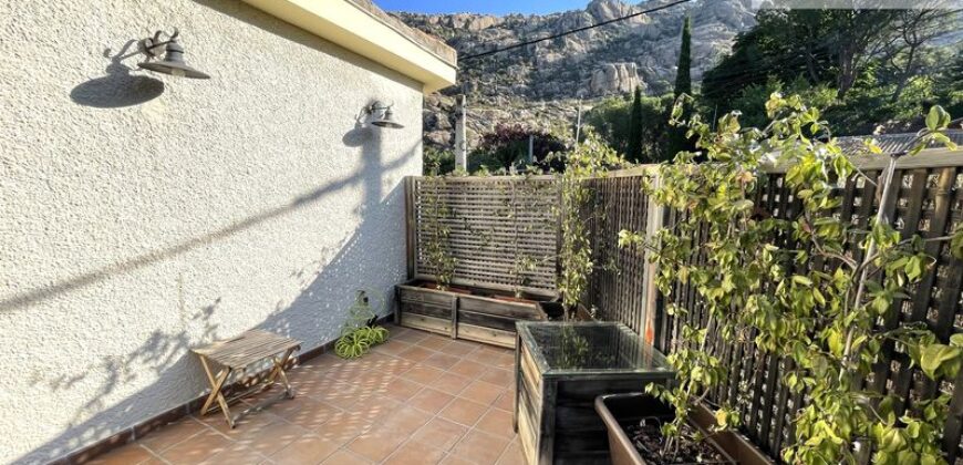 CASA EN ALQUILER