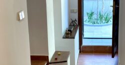CASA EN ALQUILER