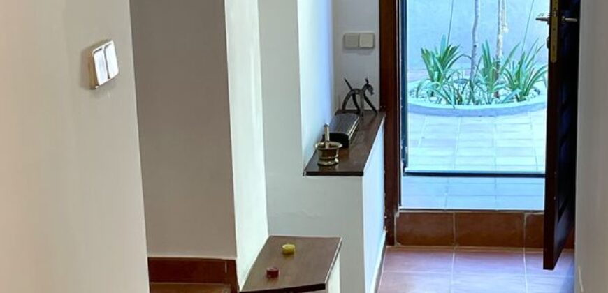 CASA EN ALQUILER