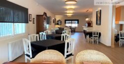 Restaurante en Alquiler, Manzanares el Real