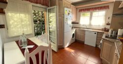 CHALET INDEPENDIENTE EN ALQUILER