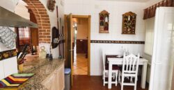 CHALET INDEPENDIENTE EN ALQUILER