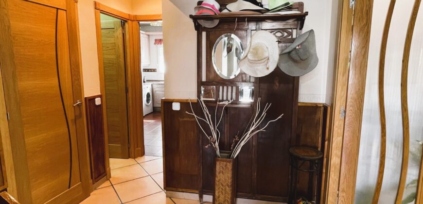 CHALET INDEPENDIENTE EN ALQUILER