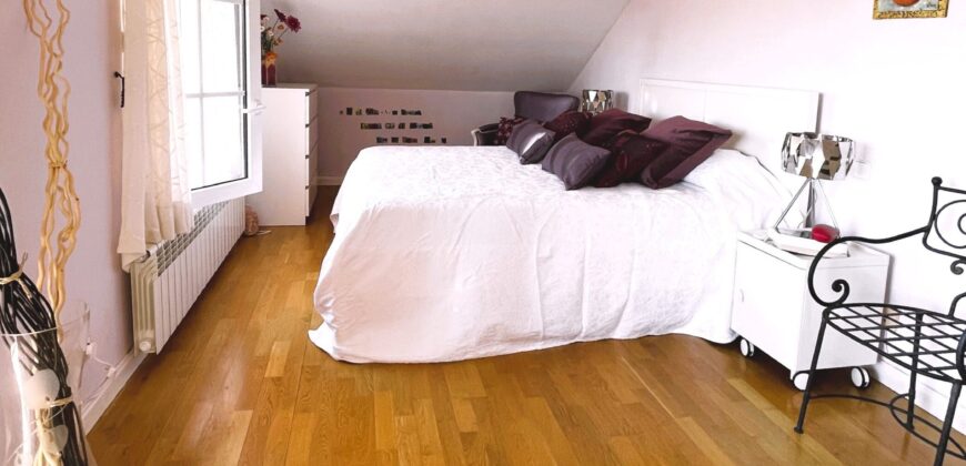 CHALET INDEPENDIENTE EN ALQUILER