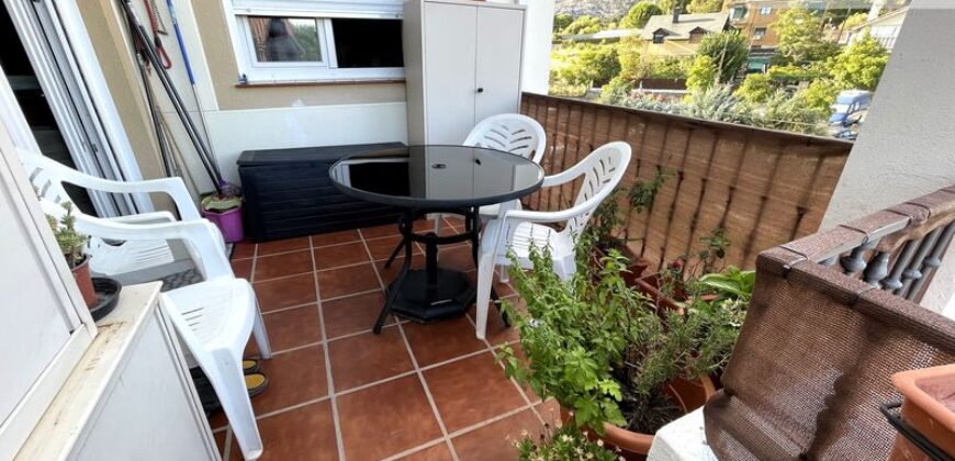PISO EN VENTA