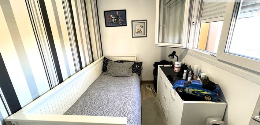 PISO EN VENTA