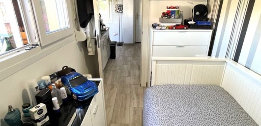 PISO EN VENTA