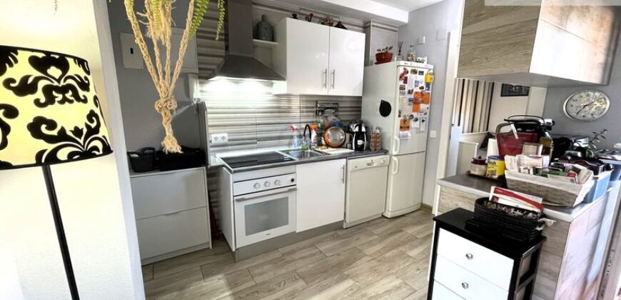 PISO EN VENTA
