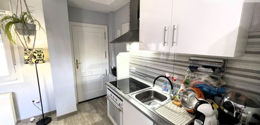 PISO EN VENTA