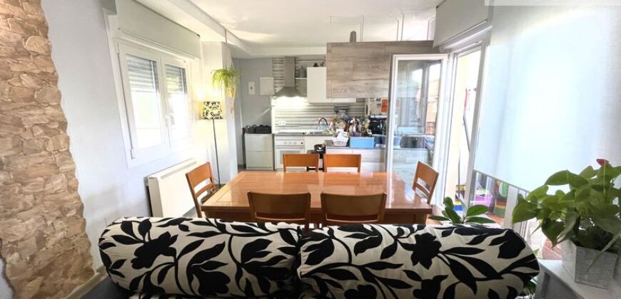 PISO EN VENTA