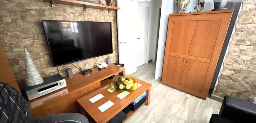 PISO EN VENTA