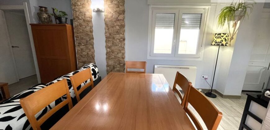 PISO EN VENTA