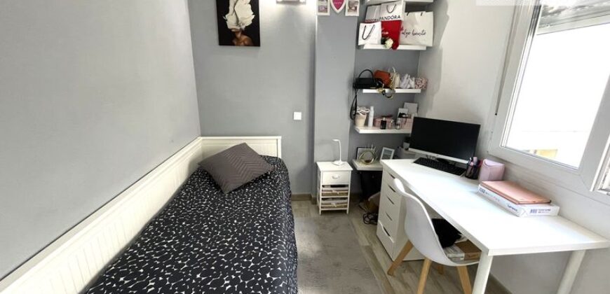 PISO EN VENTA