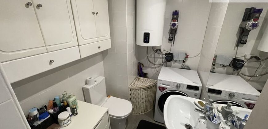 PISO EN VENTA