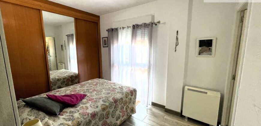 PISO EN VENTA