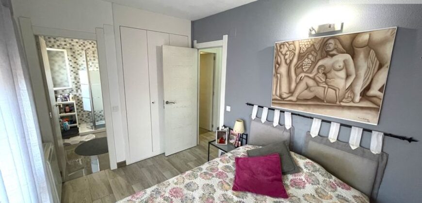 PISO EN VENTA