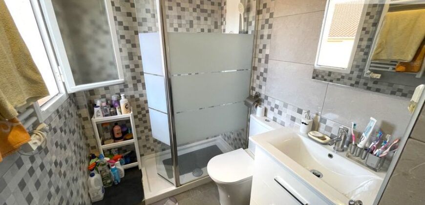 PISO EN VENTA