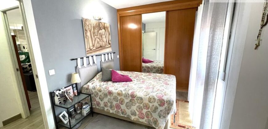 PISO EN VENTA