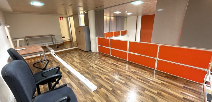 LOFT INDUSTRIAL EN VENTA