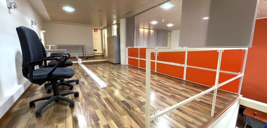 LOFT INDUSTRIAL EN VENTA