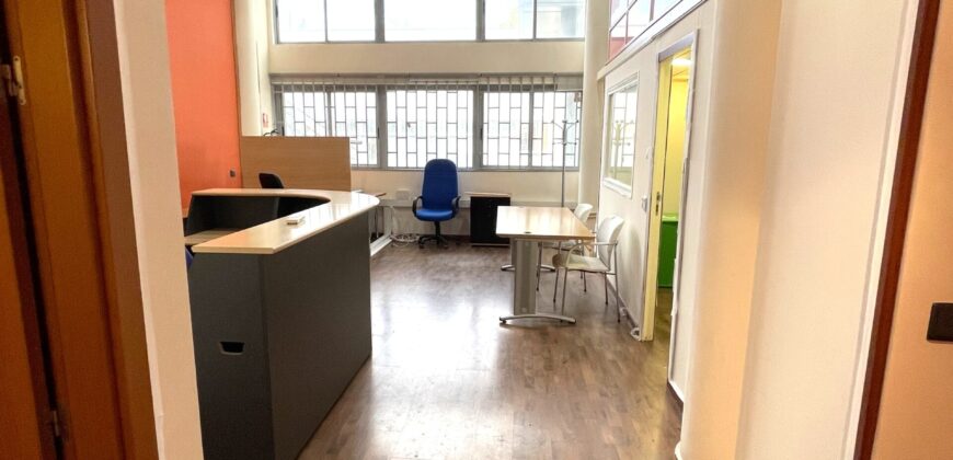LOFT INDUSTRIAL EN VENTA