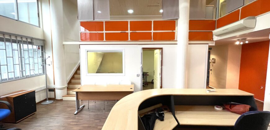 LOFT INDUSTRIAL EN VENTA